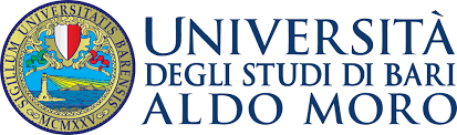 Logo dell'Università di Bari, partner di Jonian Dolphin Conservation